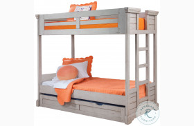 Stonebrook Distressed Youth Bunk Bed