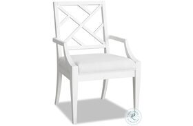 Staycation Haven Arm Chair Set Of 2