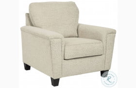 Abinger Natural Accent Chair