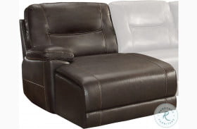 Columbus Brown LAF Chaise