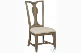 Mill House Chair Set Of 2