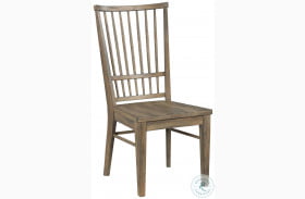 Mill House Cooper Barley Side Chair Set Of 2