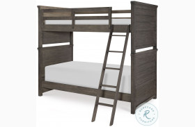 Bunkhouse Youth Bunk Bed
