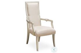 Camden Court Pearl Arm Chair