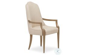 Malibu Crest Pearl Arm Chair Set Of 2