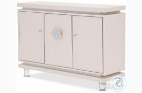 Glimmering Heights Ivory Sideboard