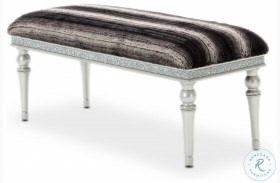 Melrose Dove Bed Bench