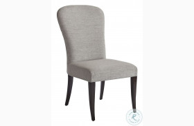 Brentwood Wilshire Schuler Upholstered Side Chair By Barclay Butera