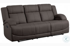 Camryn Reclining Sofa
