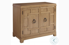 Newport Sandstone Collins Bachelor's Chest By Barclay Butera
