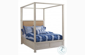 Newport Poster Canopy Bed