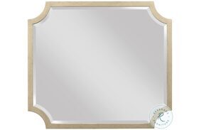 Lenox Sarbonne Alabaster Mirror