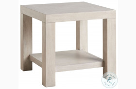 Malibu Dune Surfrider End Table By Barclay Butera