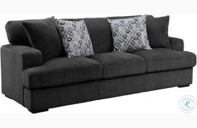 Rivermeade Gray Sofa
