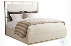 Carmel Panel Bed
