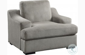 Orofino Light Gray Chair