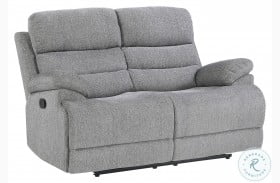 Sherbrook Double Reclining Loveseat