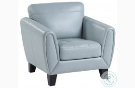 Spivey Aqua Chair