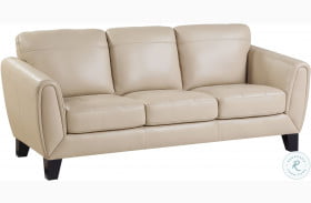 Spivey Beige Sofa