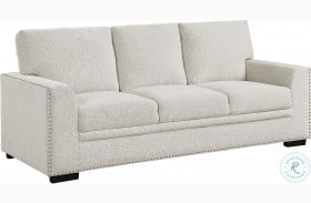 Morelia Beige Sofa