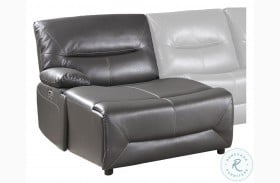 Dyersburg LAF Power Reclining Chaise