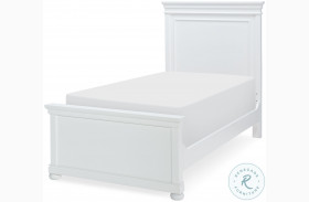 Canterbury Youth Panel Bed