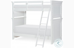 Canterbury Youth Bunk Bed