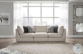 Kellway Bisque Modular Sofa