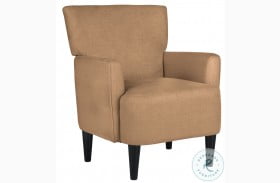 Hansridge Rust Accent Chair