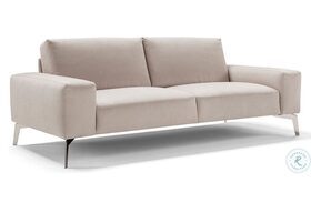 Ariano Light Gray Sofa