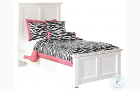 Bostwick Shoals Youth Panel Bed