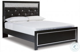 Kaydell Upholstered Platform Bed