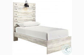 Cambeck Youth Panel Bed