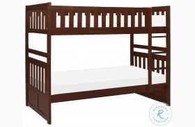 Rowe Youth Bunk Bed