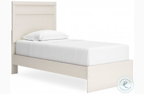 Stelsie Youth Panel Bed