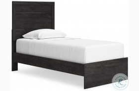 Belachime Youth Panel Bed