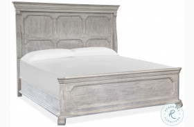 Bronwyn Panel Bed