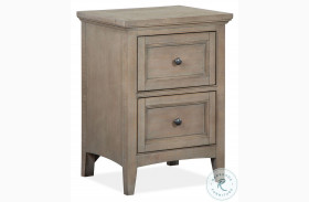Paxton Place Nightstand