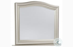 Coralayne Silver Bedroom Mirror