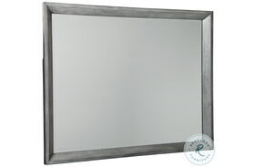 Russelyn Grey Mirror