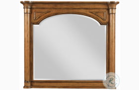 Berkshire Mayview Cognac Mirror