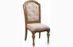 Berkshire Upholstered Chair Set Of 2