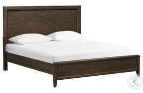 Bryson Panel Bed