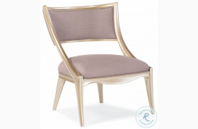 Adela Linen Chair