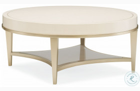 Adela Cocktail Table