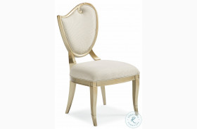Fontainebleau Chair