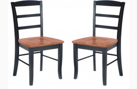 Dining Essentials Chair Set Of 2