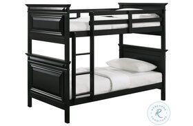 Trent Youth Bunk Bed