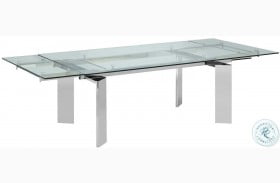 Euphoria Extendable Dining Table