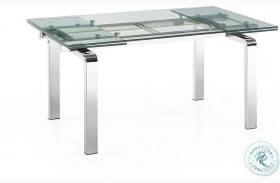 Cloud Extendable Dining Table